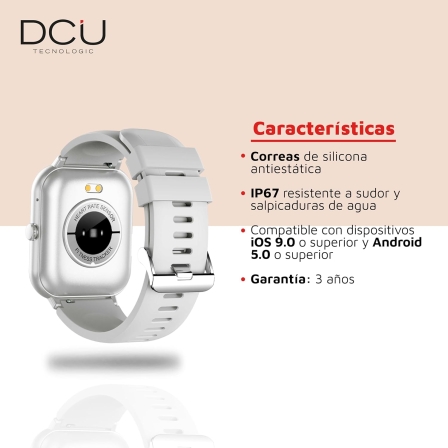 DCU