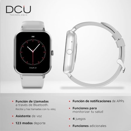DCU