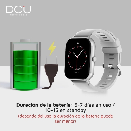 DCU