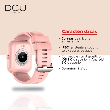 DCU