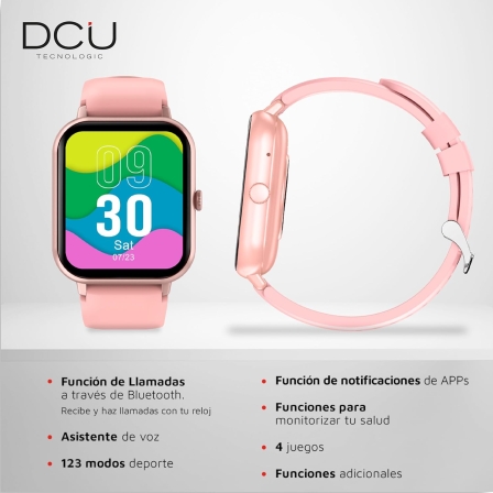 DCU