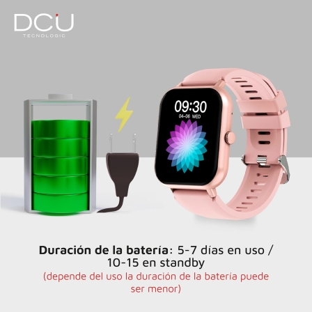 DCU