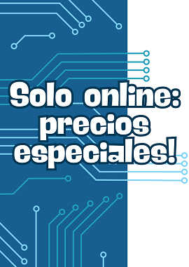ITDS precios online